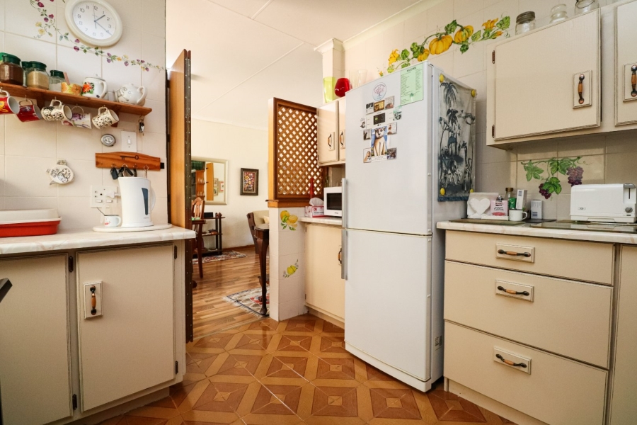 2 Bedroom Property for Sale in La Hoff North West